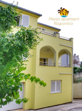 Apartman Marija Rogoznica